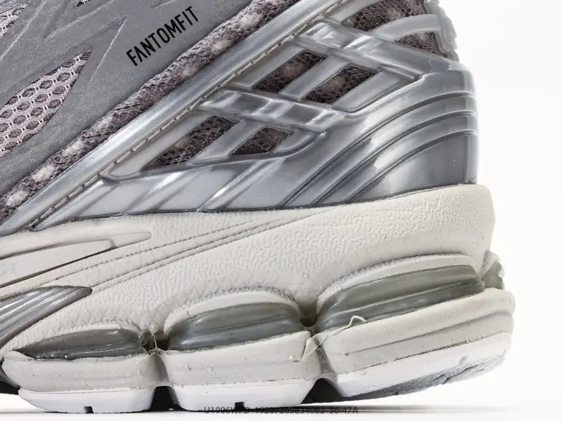 New Balance M1906系列 NB新百伦系列复古老爹风休闲运动慢跑鞋 # U1906WFD #19207265834062